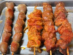 -海平馄饨(逍遥二路店)