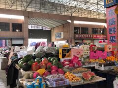 -登州市场(登州路店)