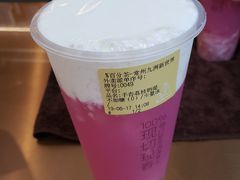 -百分茶(九洲新世界店)
