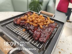 -大树餐厅(环球港店)