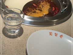 -蜀留香火锅·始于1999·原四川老火锅(白堤路店)