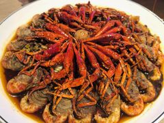 -红盔甲·小龙虾(车公庙店)