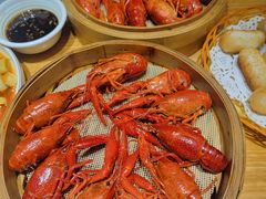 -龚兴城鱼羊吉·家传湖北菜(苗栗路总店)