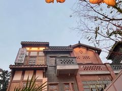 -重庆十八梯传统风貌区