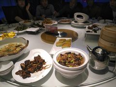 -同喜烤鸭店(光芒店)