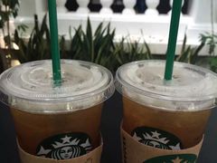 -星巴克臻选(广州沙面店)