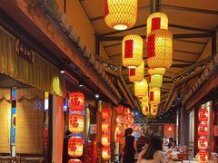 -王庄阿咪海鲜大排档(上下杭店)