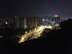 -金鸡山公园
