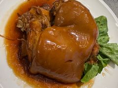 -玉林烤鸭店(垡头店)