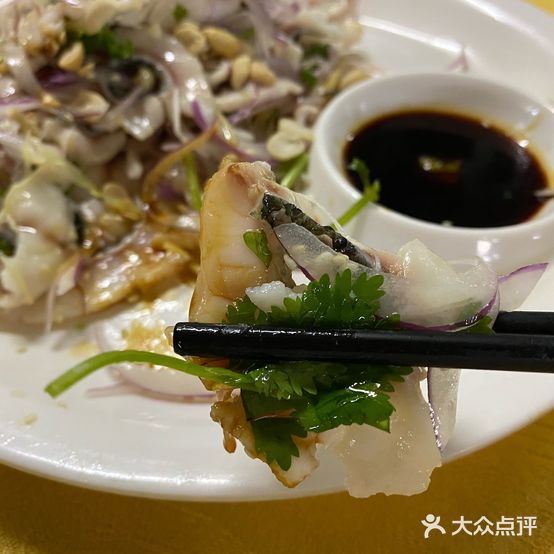 食滋味(侨兴北路店)
