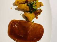 -Yan Ting 宴庭中餐厅(上海静安瑞吉酒店)