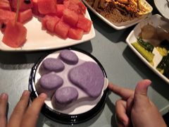 -海底捞火锅(万丰桥店)