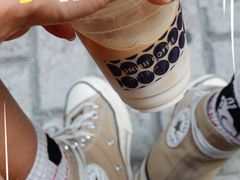 -Onirii Coffee(长乐路店)
