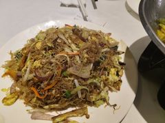 台州炒米粉-乾隆美食·本帮菜(黄河路店)