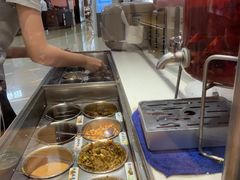 -福客麻辣烫·现炒麻辣香锅(印力中心店)