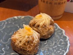 -鑫震源·苏式大虾生煎(山塘街店)