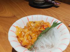 芥末海螺-吉川居酒屋(建国北路店)