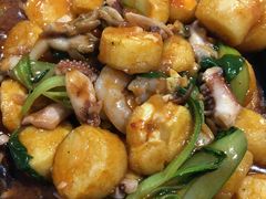 -大城·烧烤海鲜大排档(台东店)