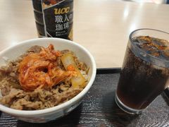 -吉野家(上海美罗城店)