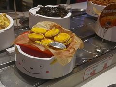 -龍歌自助小火锅(芝罘万达店)