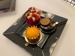 -甜艺廊(永利皇宫店)