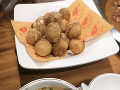 -成老灶火锅鸡(平山店)