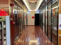 -益康盲人推拿按摩(长虹店)