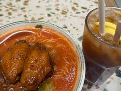 -华嫂冰室(尖沙咀店)