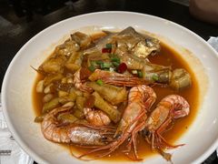 -健眺小海鲜(临海后山店)