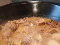 -农家铁锅炖(太阳沟店)