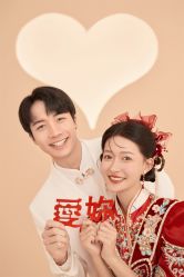 -摩玛婚纱摄影(杭州店)