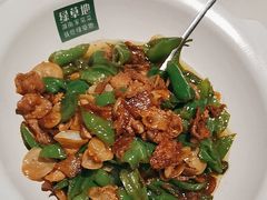 -绿草地·湘菜(酃湖师院店)