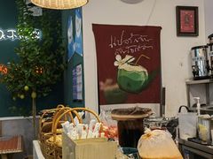 -春莱·老挝咖啡·泰式奶茶(钟楼店)