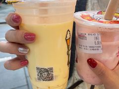 -八一路好吃街(雨田商务大厦店)