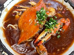 -夹夹大·蟹蟹大排档(财富又一城店)