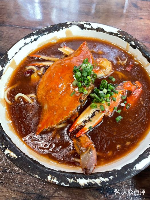 夹夹大·蟹蟹大排档(财富又一城店)图片