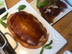 -四季民福烤鸭店(前门廊房二条店)