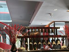 -曾宴·楚菜(湖北省博物馆店)