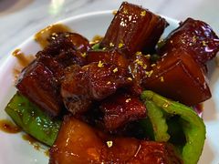 -锦園(伊势丹美食城店)