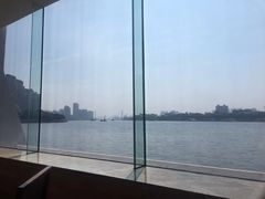 -白天鹅宾馆·流浮阁咖啡厅