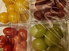 -长春富力万达文华酒店-集·味自助餐厅