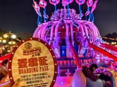 -上海迪士尼度假区