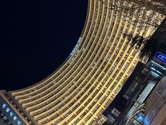 -天津海河悦榕庄·Lobby Lounge大堂吧