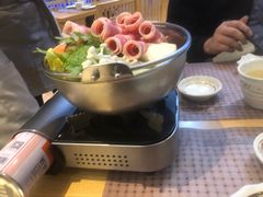 -林妈妈村·日式料理(宝山万达店)