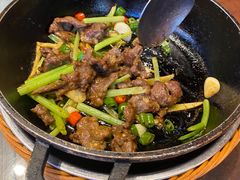 -猪肉婆私房菜(容桂总店)