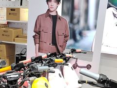 -九号电动车(安定门内大街店)