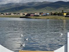 -青海湖国家重点风景名胜区