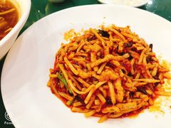 -喜福楼(黑山大街店)