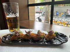 -Las Tapas(思南公馆店)