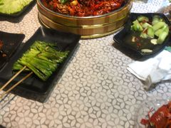 -云晓光头烧烤吧(新大陆广场店)